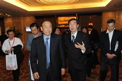 中國橡膠工業(yè)協(xié)會(huì),第八屆會(huì)員代表大會(huì)